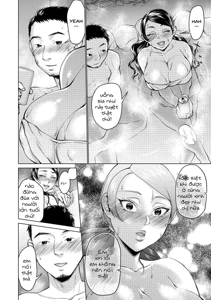 đọc truyện Hypno Coerced Love Mating Chương 7 ảnh 4 tại Giả Dược