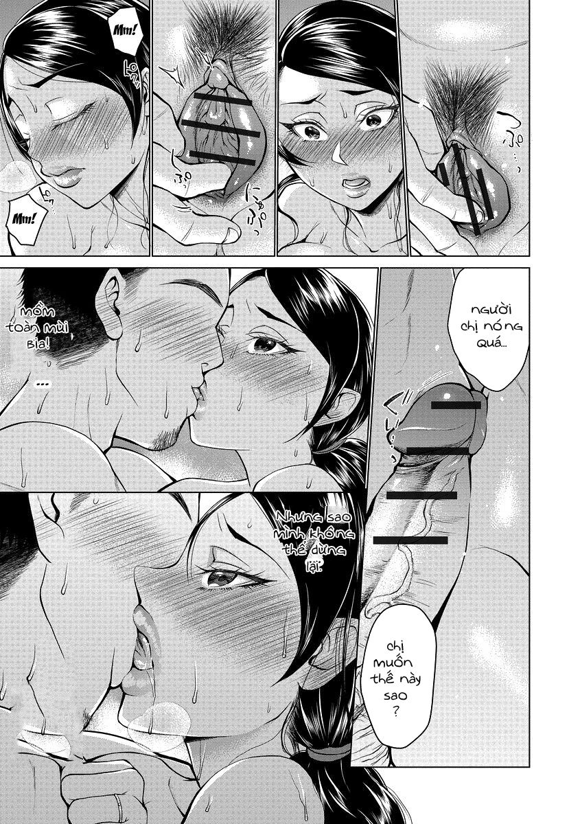 đọc truyện Hypno Coerced Love Mating Chương 7 ảnh 7 tại Giả Dược