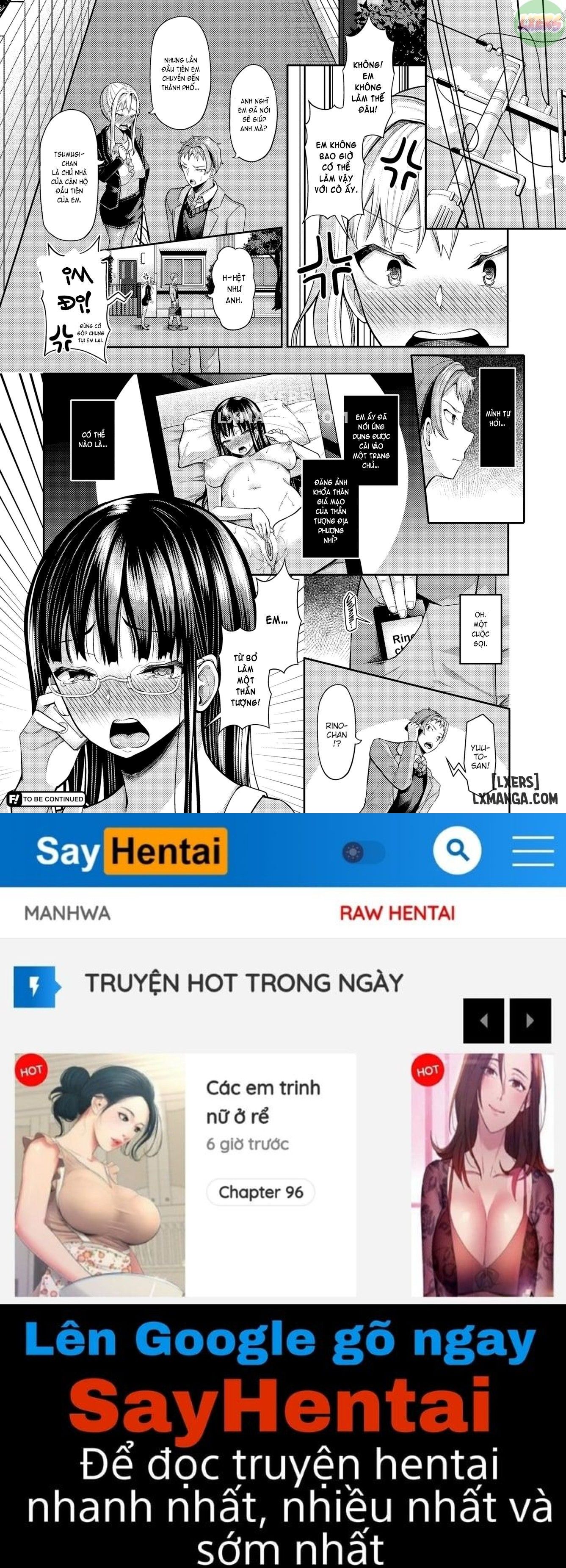 đọc truyện Hypnosis App - Making A Good Girl Cum On My Dick Nonstop Chương 11 ảnh 21 tại Truyện Dạ Ký