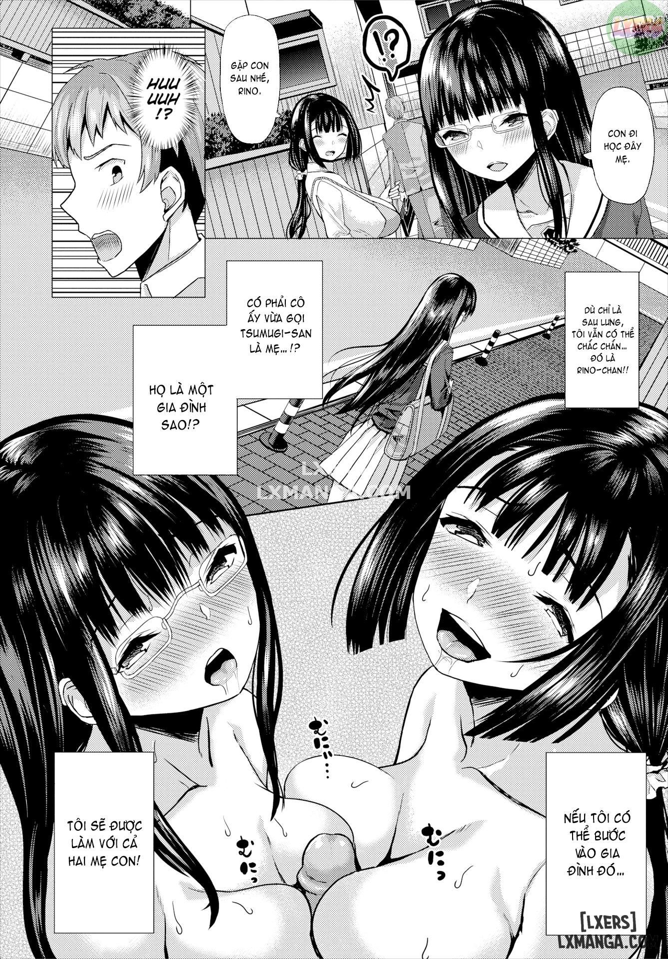 đọc truyện Hypnosis App - Making A Good Girl Cum On My Dick Nonstop Chương 2 ảnh 5 tại Truyện Dạ Ký