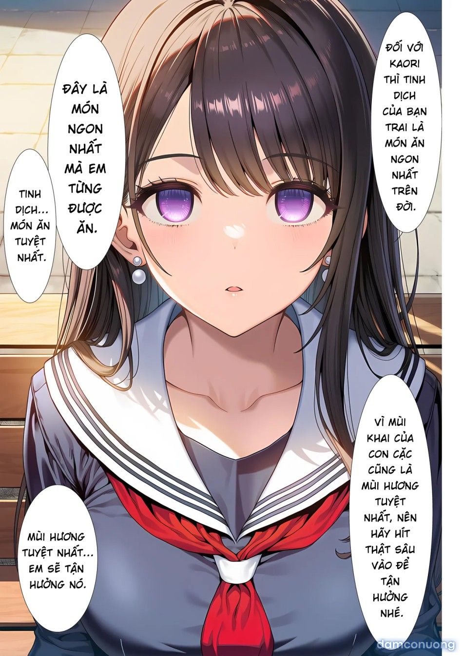 đọc truyện Hypnosis Brainwashing Domination Academy: The Fat Guy