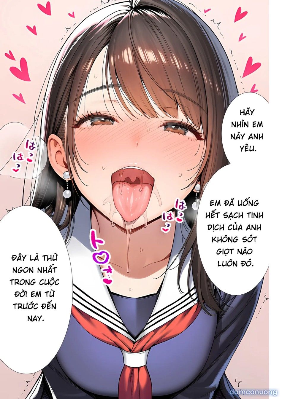 đọc truyện Hypnosis Brainwashing Domination Academy: The Fat Guy