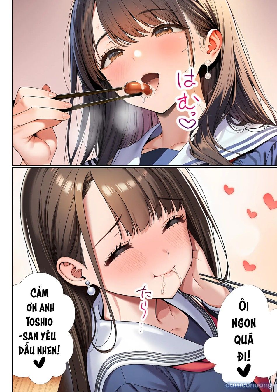 đọc truyện Hypnosis Brainwashing Domination Academy: The Fat Guy