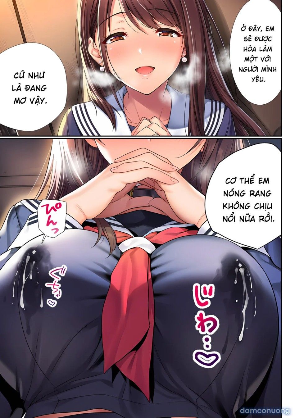 đọc truyện Hypnosis Brainwashing Domination Academy: The Fat Guy