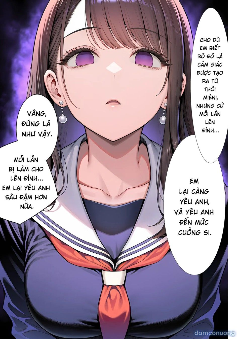 đọc truyện Hypnosis Brainwashing Domination Academy: The Fat Guy