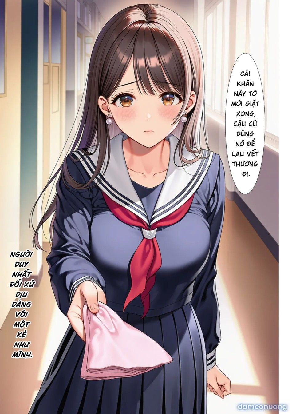 đọc truyện Hypnosis Brainwashing Domination Academy: The Fat Guy