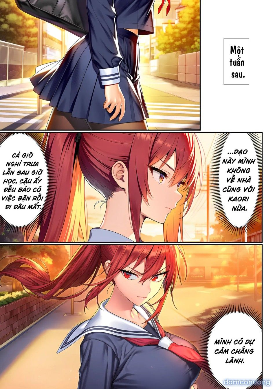 đọc truyện Hypnosis Brainwashing Domination Academy: The Fat Guy