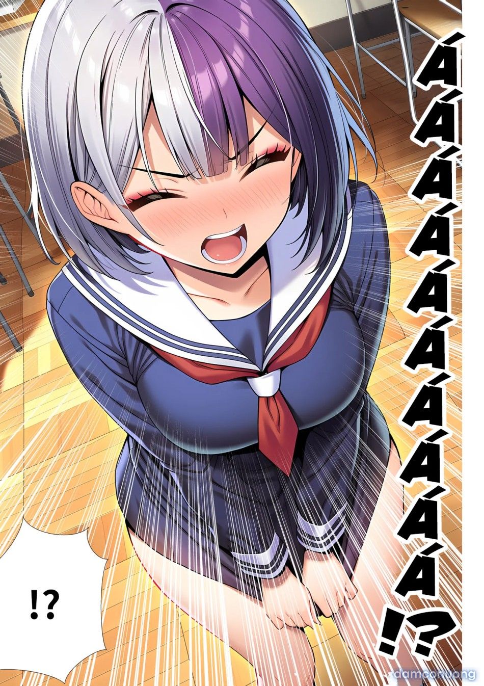 đọc truyện Hypnosis Brainwashing Domination Academy: The Fat Guy