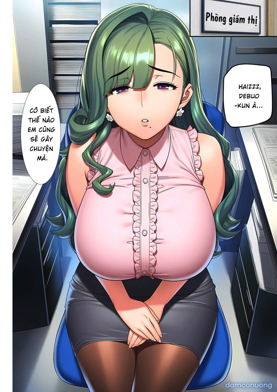 đọc truyện Hypnosis Brainwashing Domination Academy: The Fat Guy