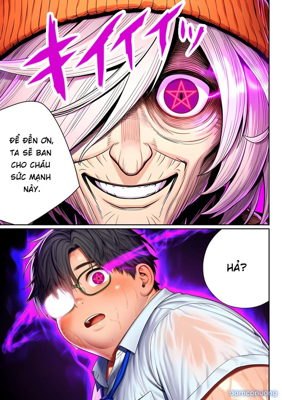 đọc truyện Hypnosis Brainwashing Domination Academy: The Fat Guy