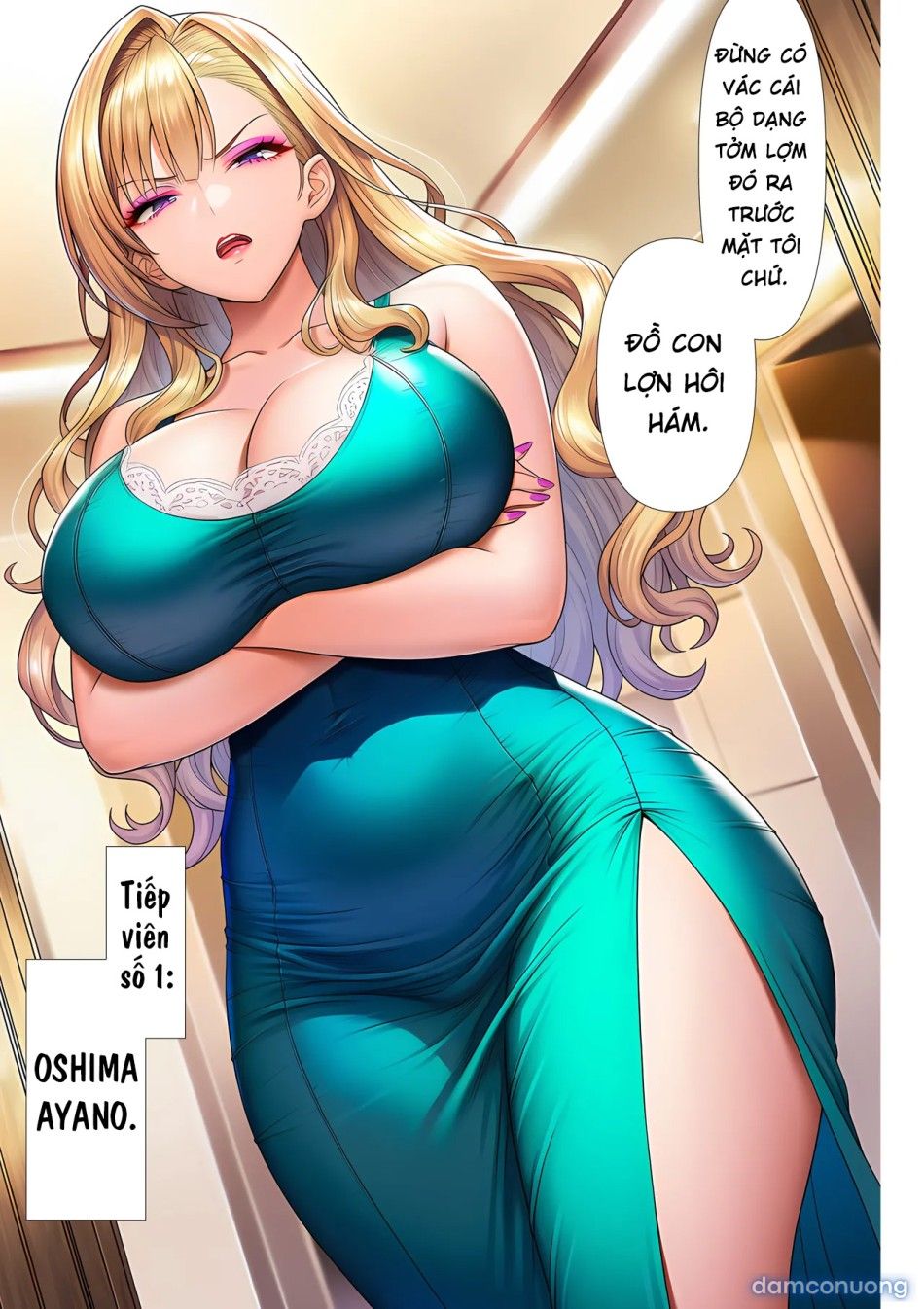 đọc truyện Hypnosis Brainwashing Domination Academy: The Fat Guy