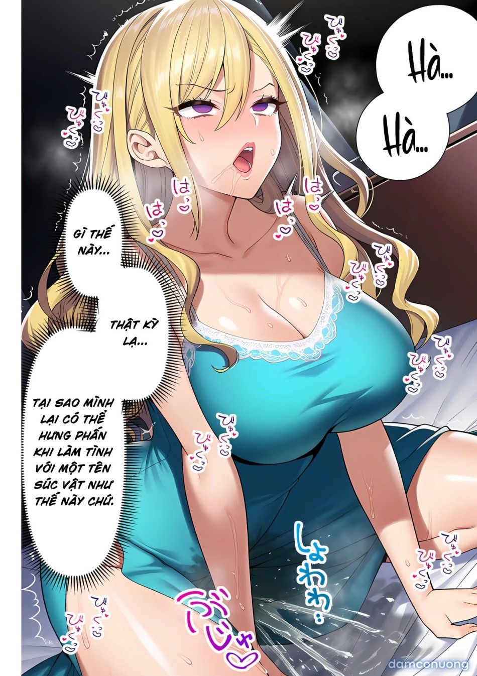 đọc truyện Hypnosis Brainwashing Domination Academy: The Fat Guy