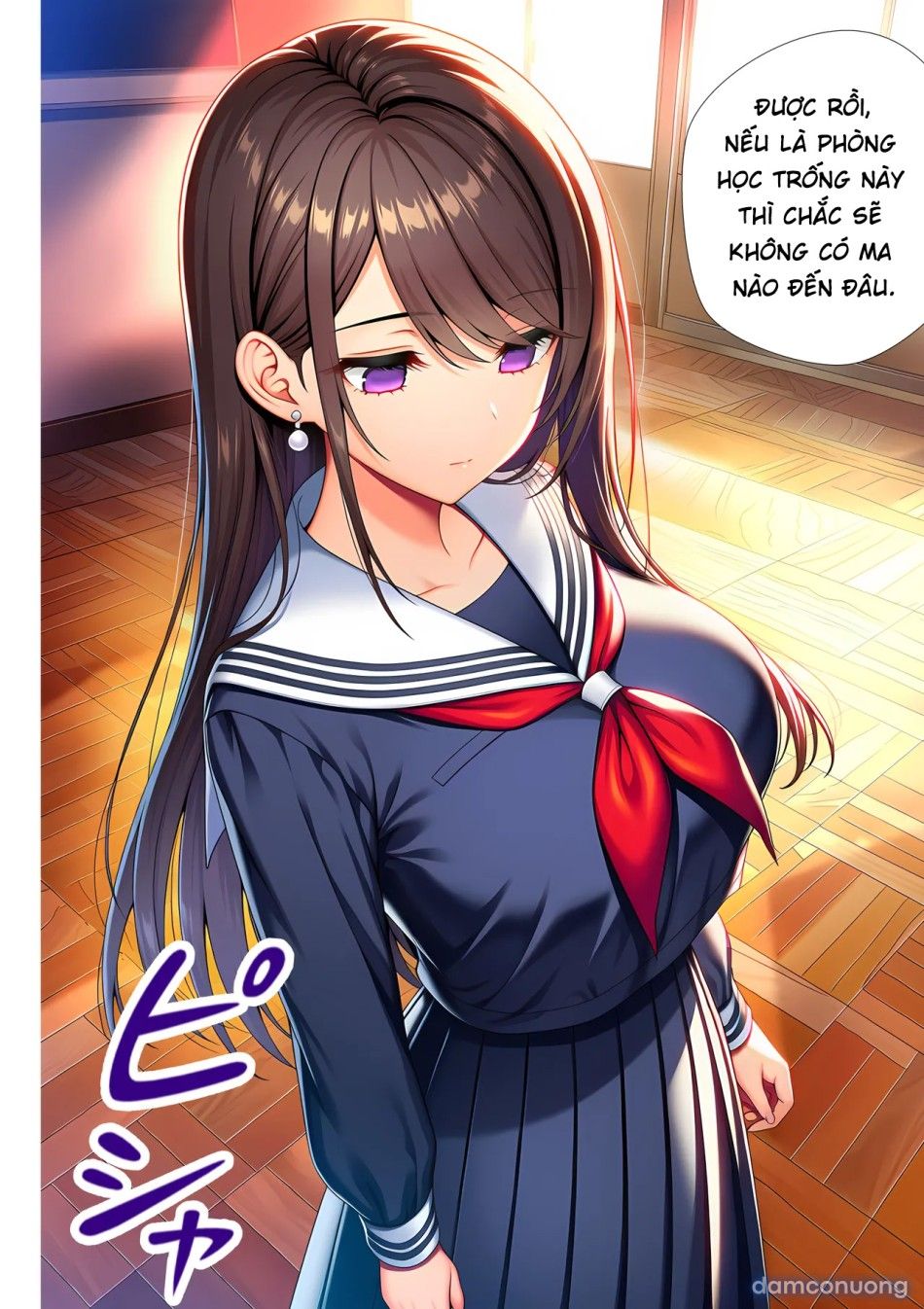 đọc truyện Hypnosis Brainwashing Domination Academy: The Fat Guy