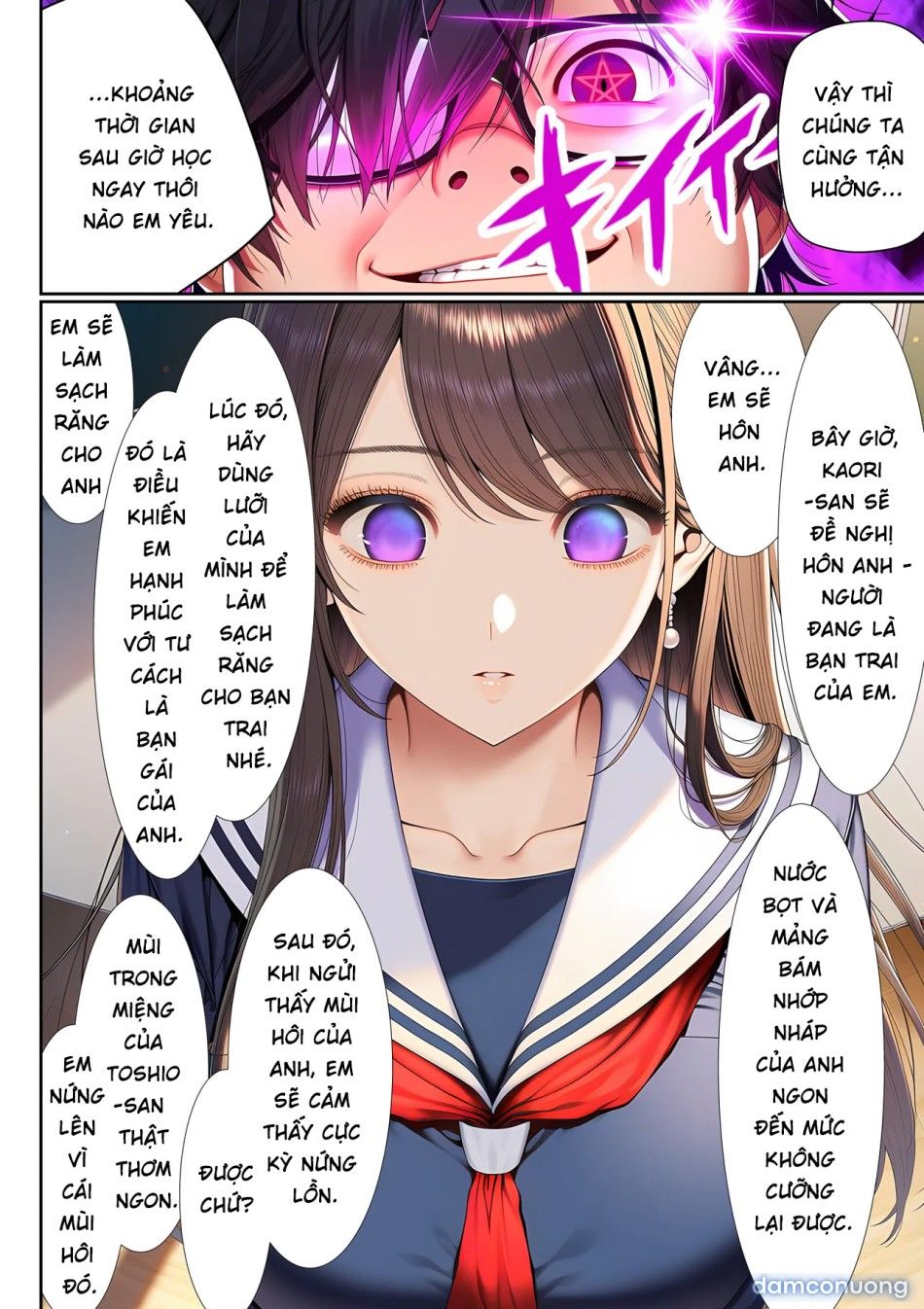 đọc truyện Hypnosis Brainwashing Domination Academy: The Fat Guy