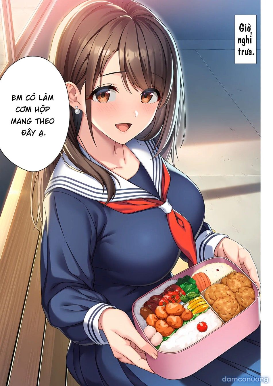 đọc truyện Hypnosis Brainwashing Domination Academy: The Fat Guy