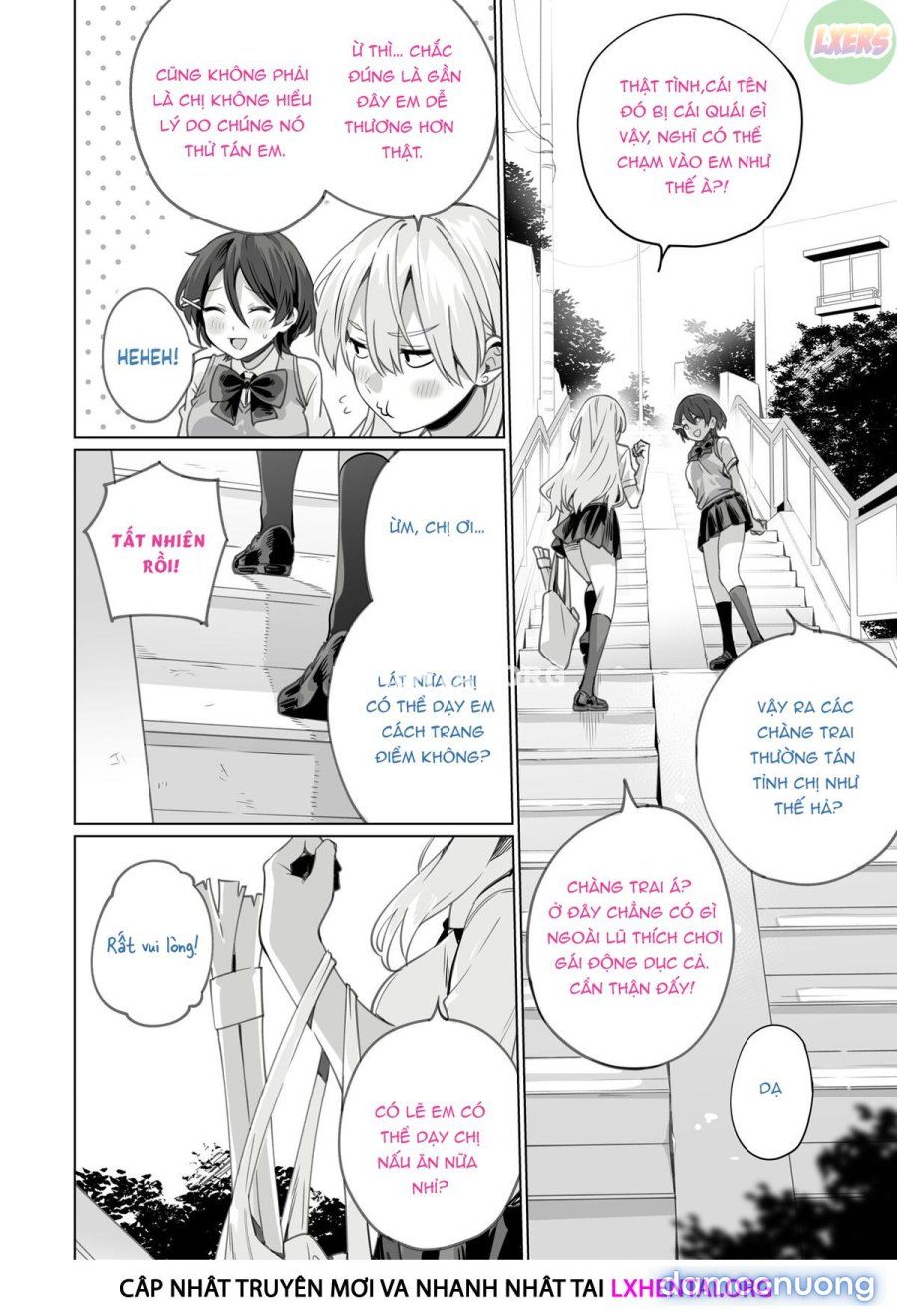 Hypnosis Delivery Record ~a Pair Of Sisters Becoming Mommies Oneshot page 51 - Giả Dược