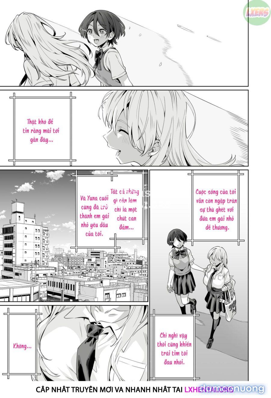 Hypnosis Delivery Record ~a Pair Of Sisters Becoming Mommies Oneshot page 52 - Giả Dược