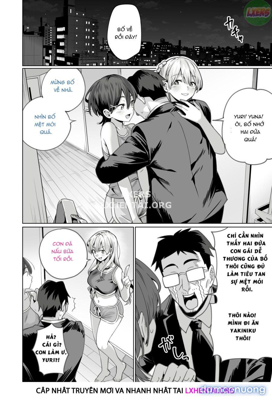Hypnosis Delivery Record ~a Pair Of Sisters Becoming Mommies Oneshot page 59 - Giả Dược