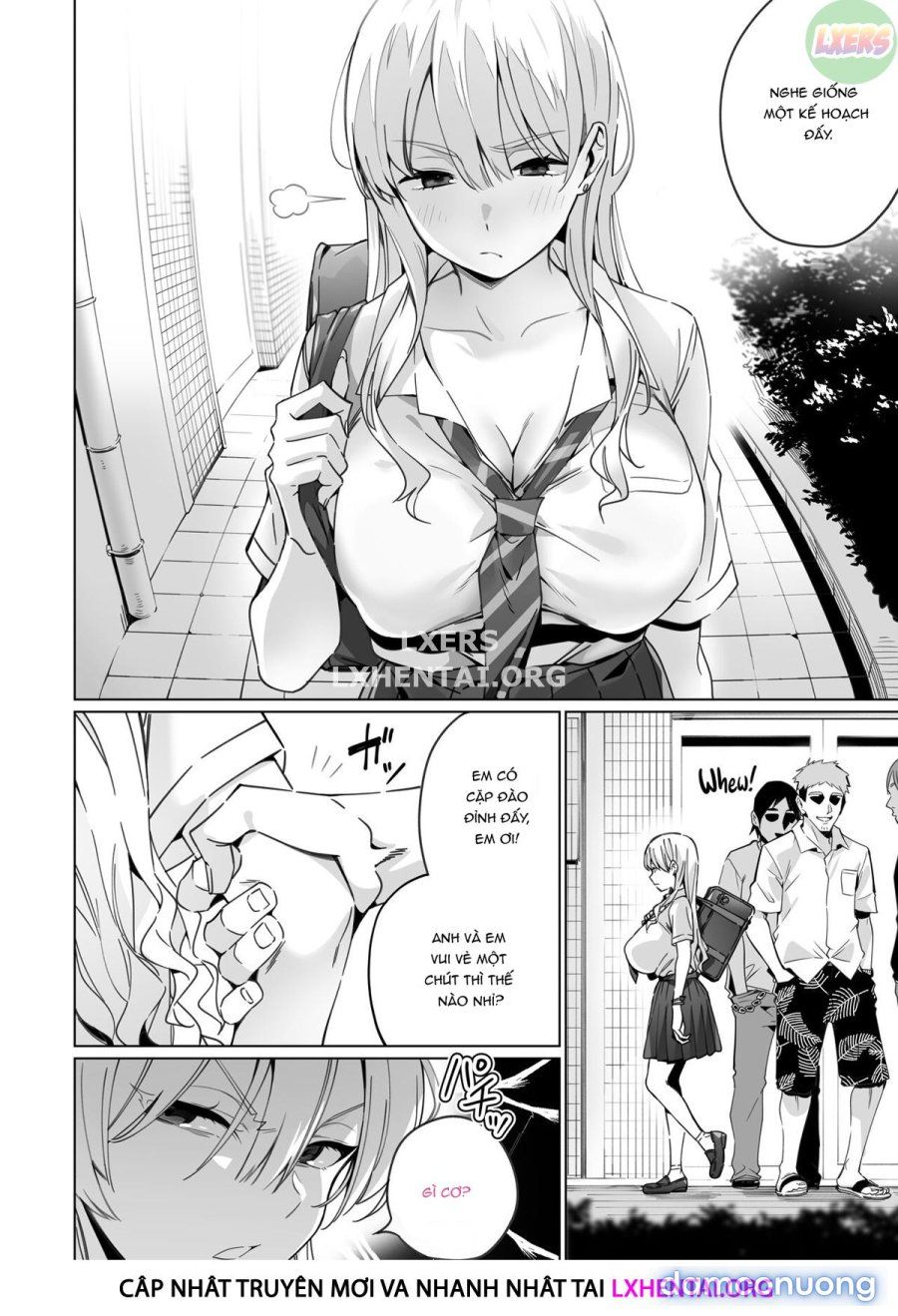 Hypnosis Delivery Record ~a Pair Of Sisters Becoming Mommies Oneshot page 7 - Giả Dược