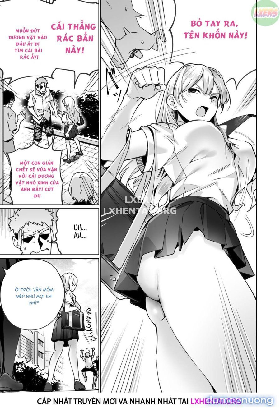 Hypnosis Delivery Record ~a Pair Of Sisters Becoming Mommies Oneshot page 8 - Giả Dược