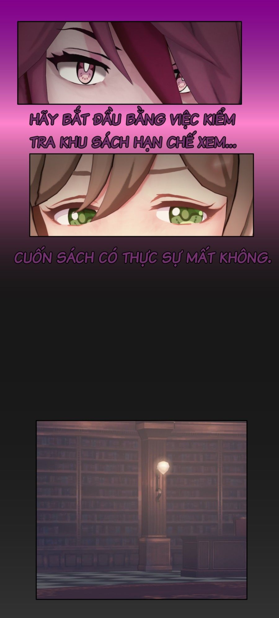 Hypnosis Mondstadt (genshin Impact) Oneshot page 7 - Giả Dược