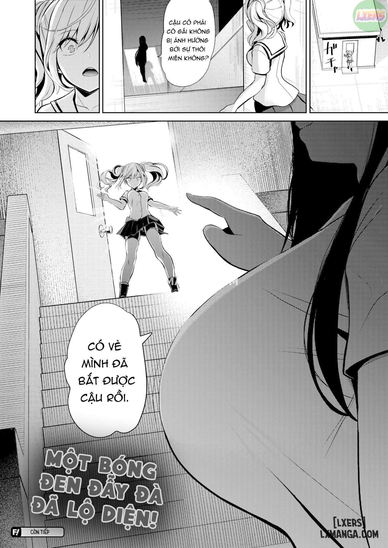 đọc truyện Hypnosis Quest Chương 1 ảnh 34 tại Thiên Thai Truyện