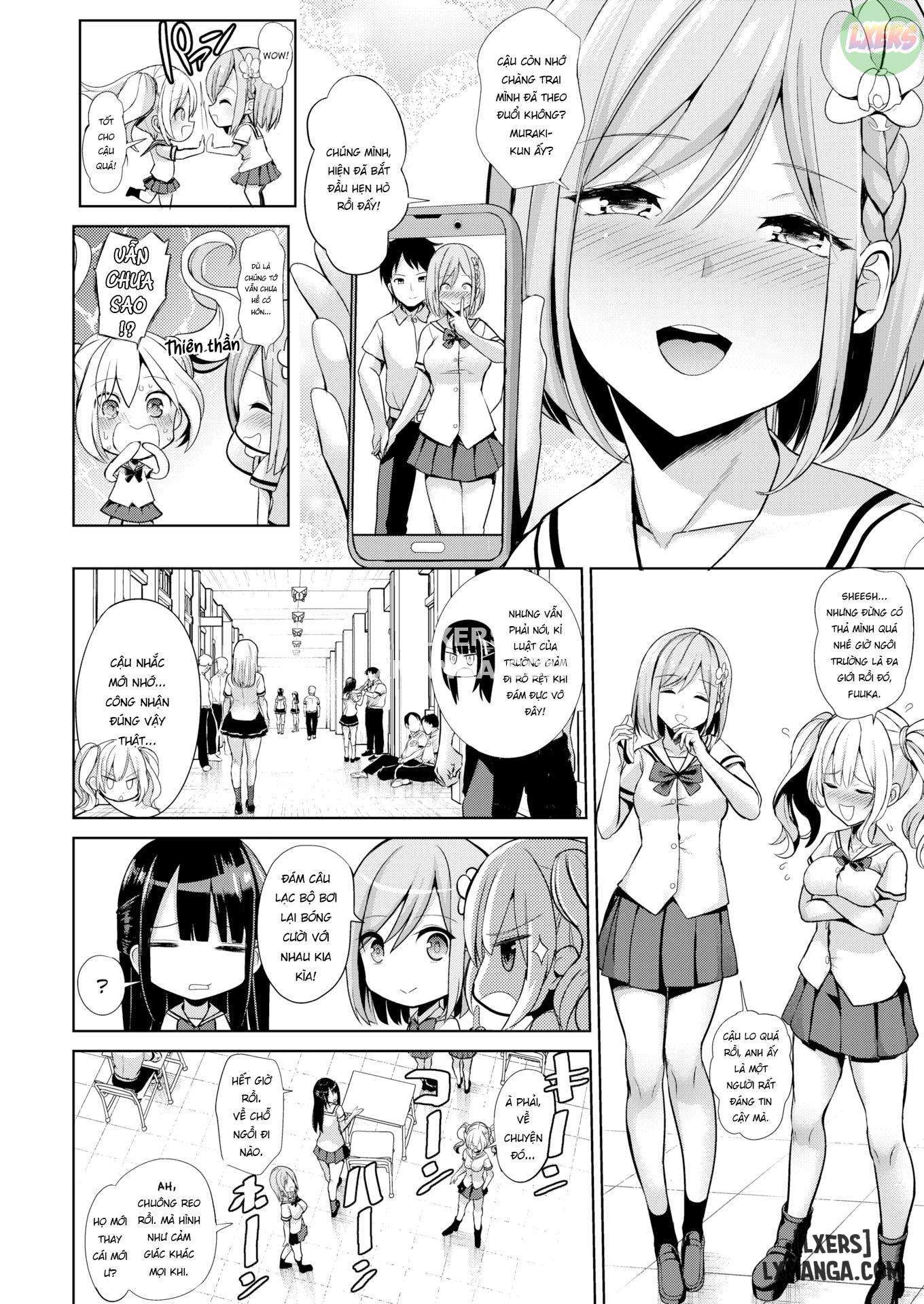 đọc truyện Hypnosis Quest Chương 1 ảnh 7 tại Thiên Thai Truyện