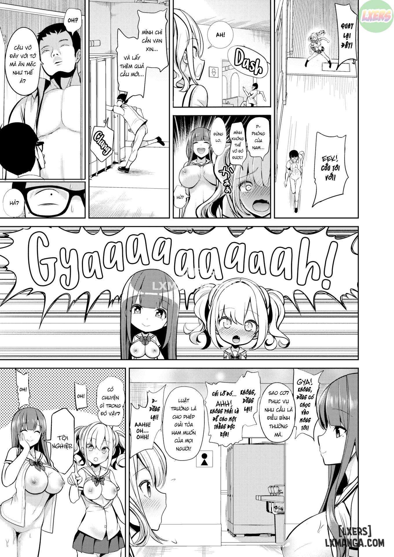 đọc truyện Hypnosis Quest Chương 3 ảnh 33 tại Thiên Thai Truyện