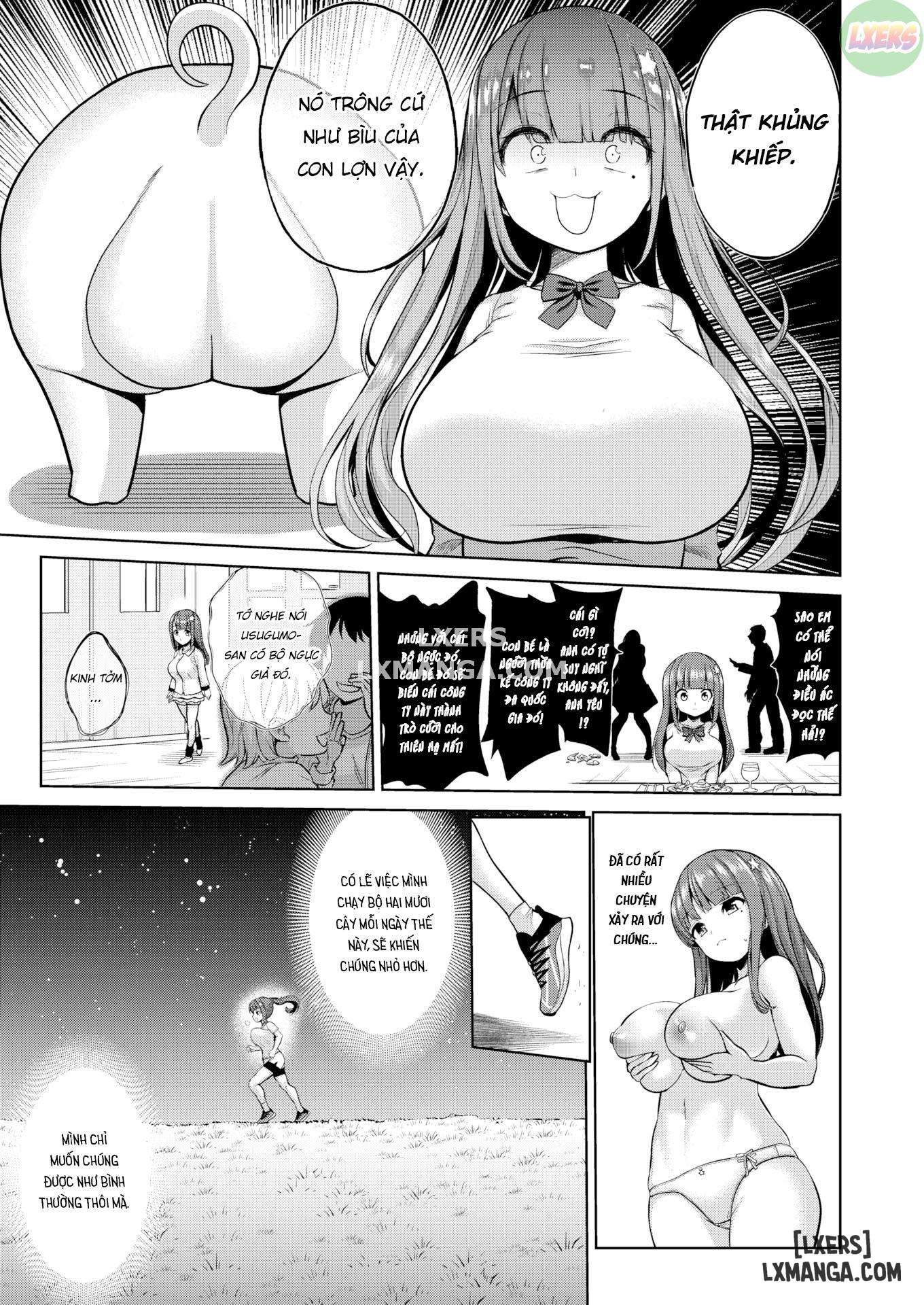 đọc truyện Hypnosis Quest Chương 5 ảnh 16 tại Thiên Thai Truyện