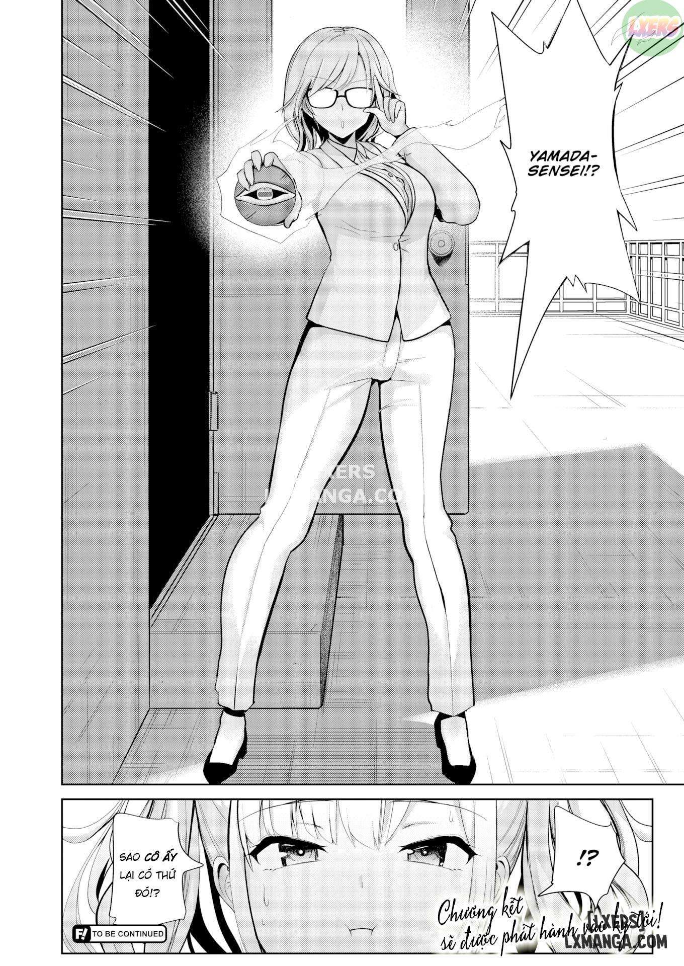 đọc truyện Hypnosis Quest Chương 5 ảnh 25 tại Thiên Thai Truyện