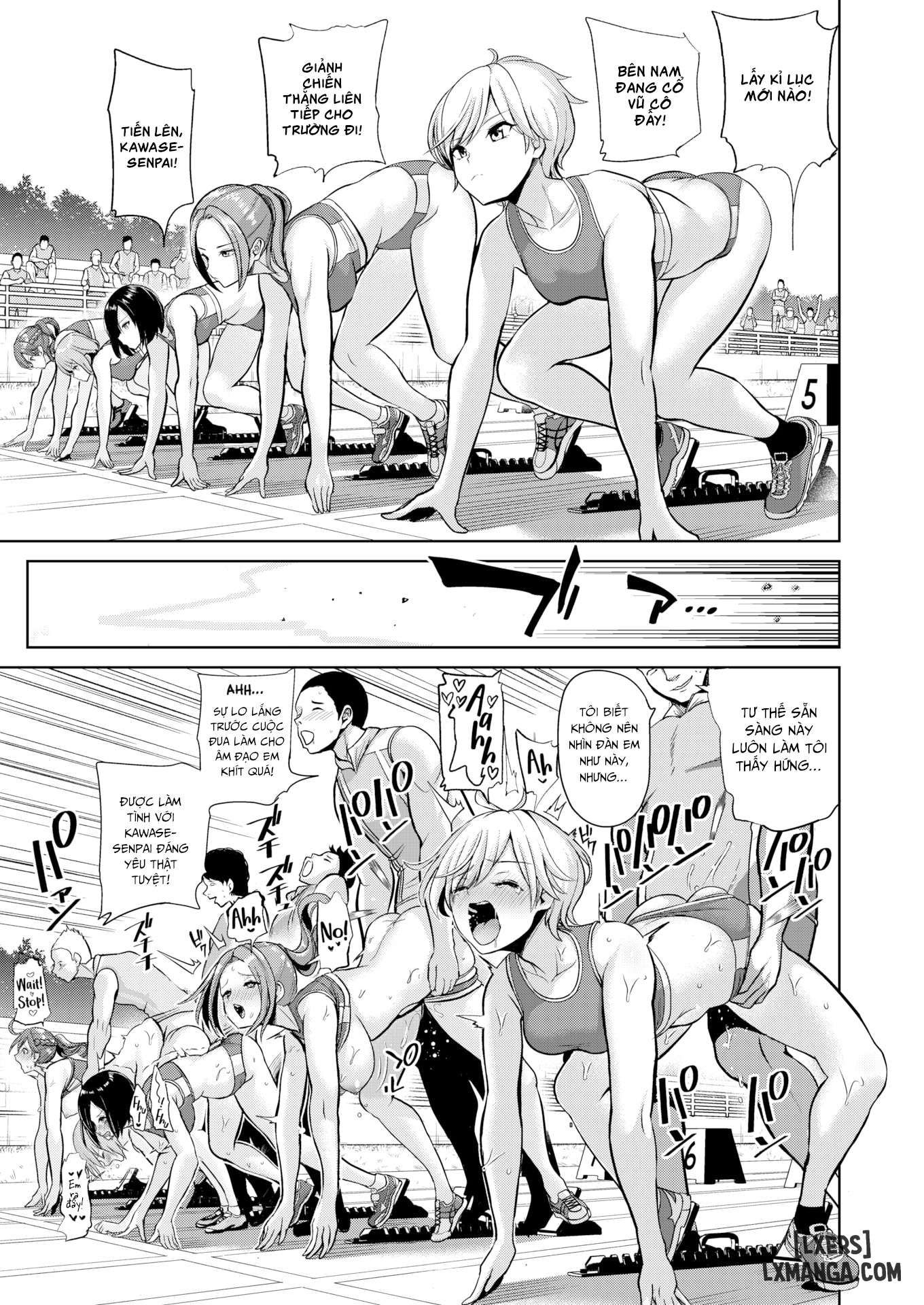 đọc truyện Hypnosis Quest Chương 6 ảnh 13 tại Thiên Thai Truyện