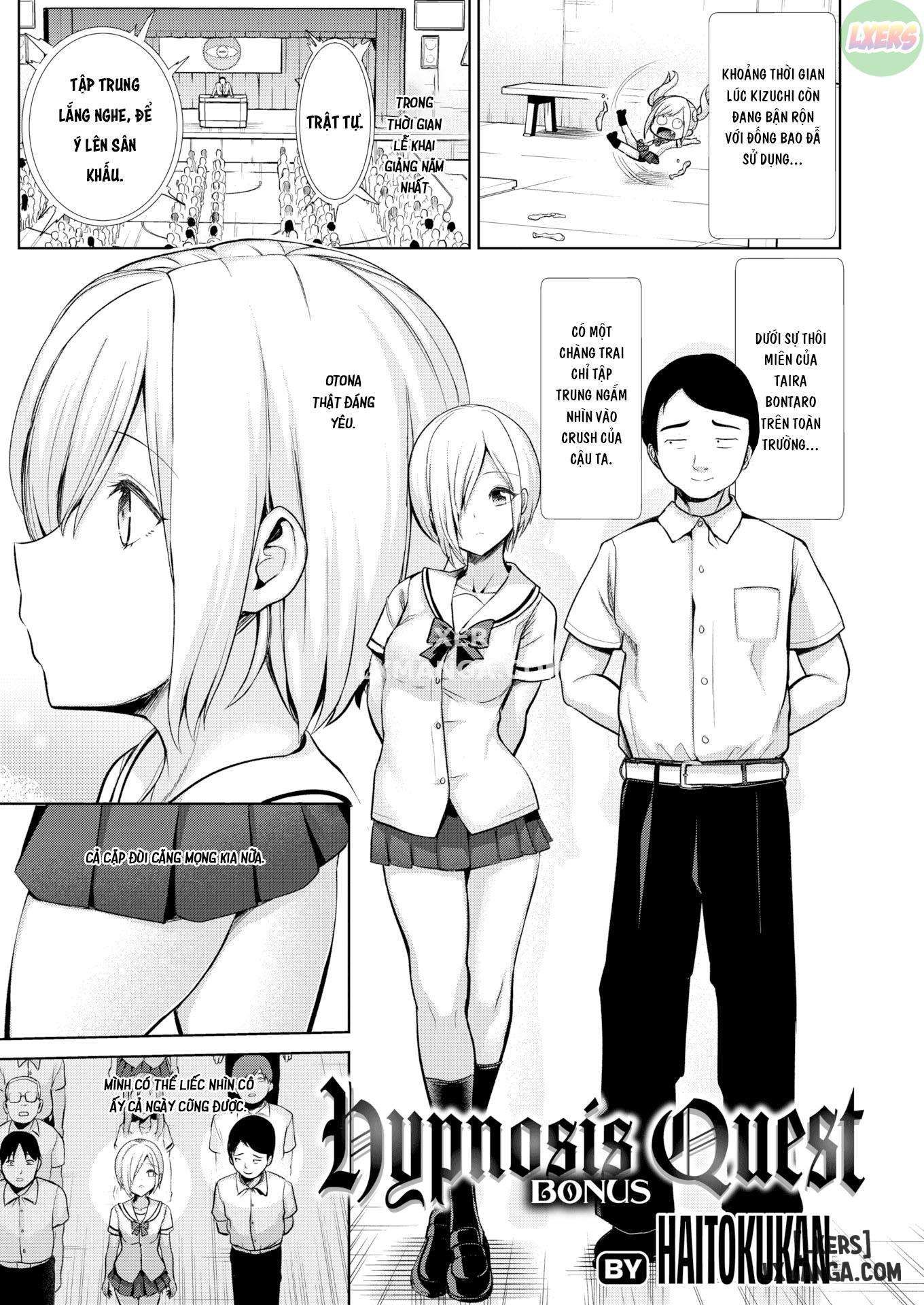 đọc truyện Hypnosis Quest Chương 7 ảnh 2 tại Thiên Thai Truyện