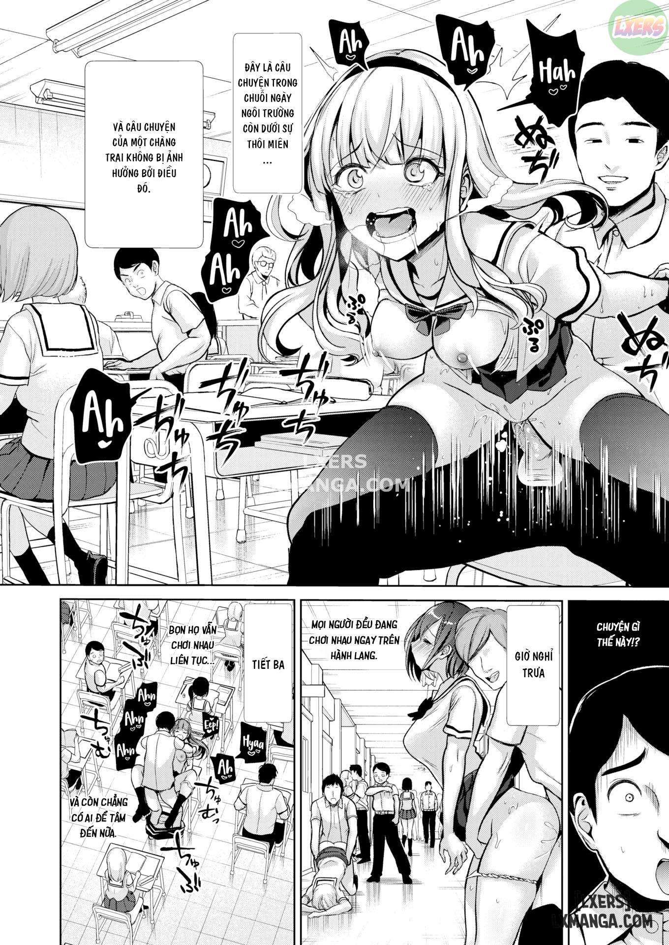 đọc truyện Hypnosis Quest Chương 7 ảnh 3 tại Thiên Thai Truyện