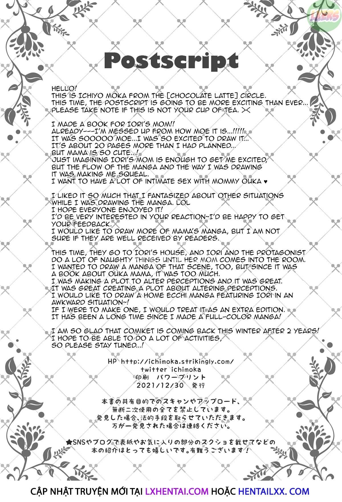 đọc truyện Hypnotic Girlfriend Girlfriend