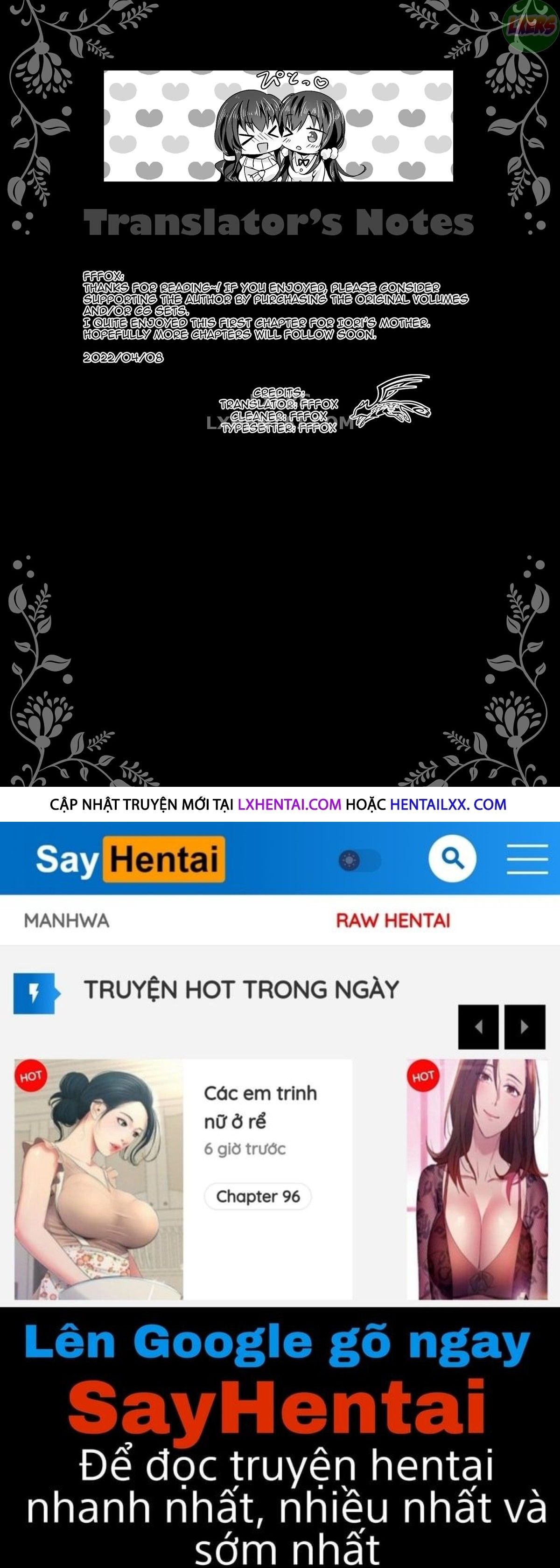 đọc truyện Hypnotic Girlfriend Girlfriend