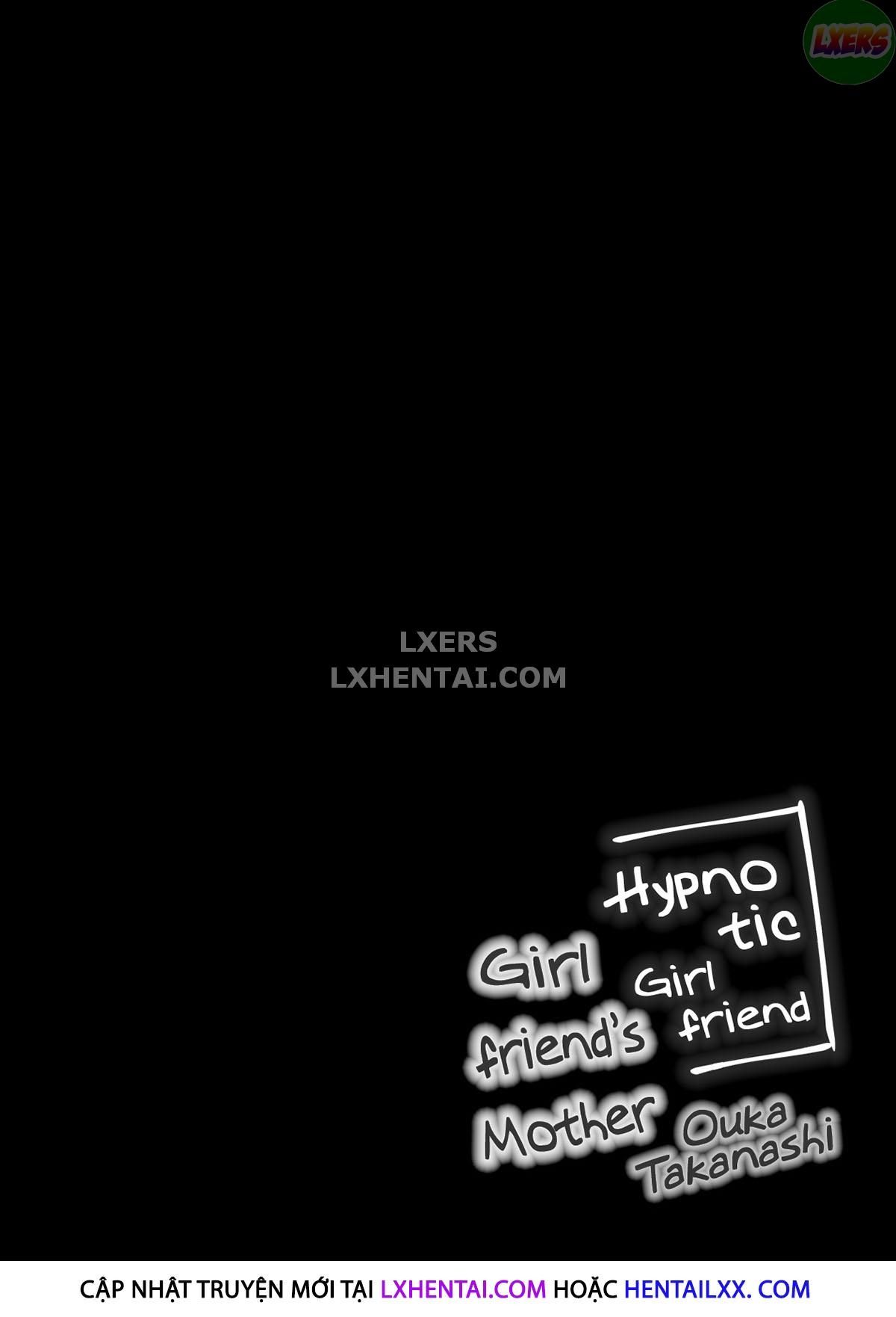 đọc truyện Hypnotic Girlfriend Girlfriend