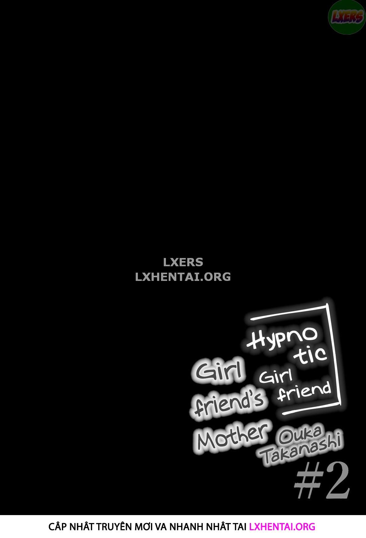 đọc truyện Hypnotic Girlfriend Girlfriend
