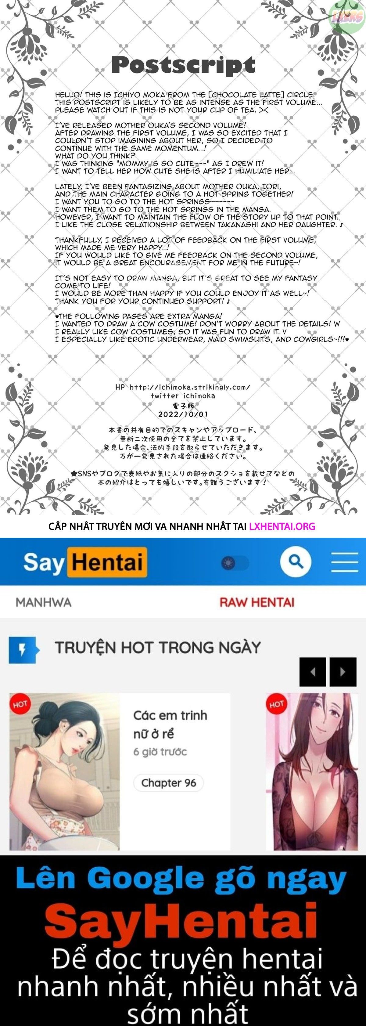 đọc truyện Hypnotic Girlfriend Girlfriend
