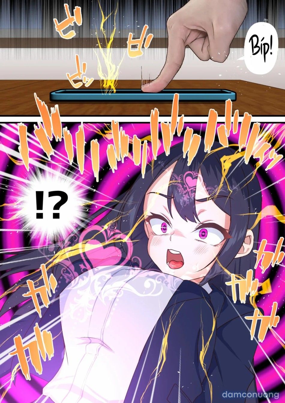 đọc truyện Hypnotic Playboy And The Ntr Student Council Chương 1 ảnh 15 tại Thiên Thai Truyện