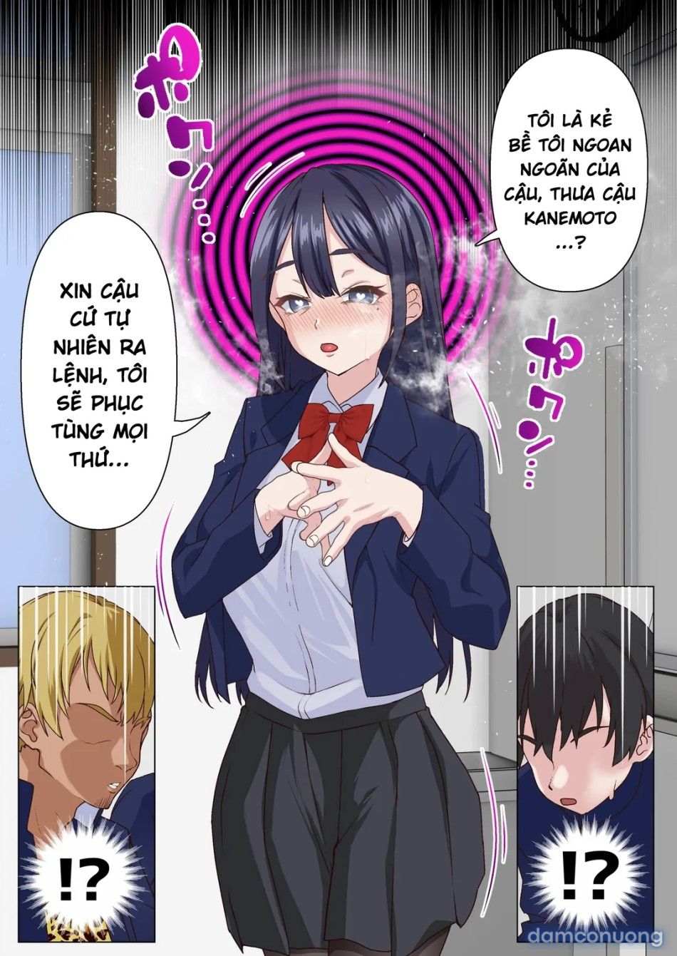 đọc truyện Hypnotic Playboy And The Ntr Student Council Chương 1 ảnh 17 tại Thiên Thai Truyện