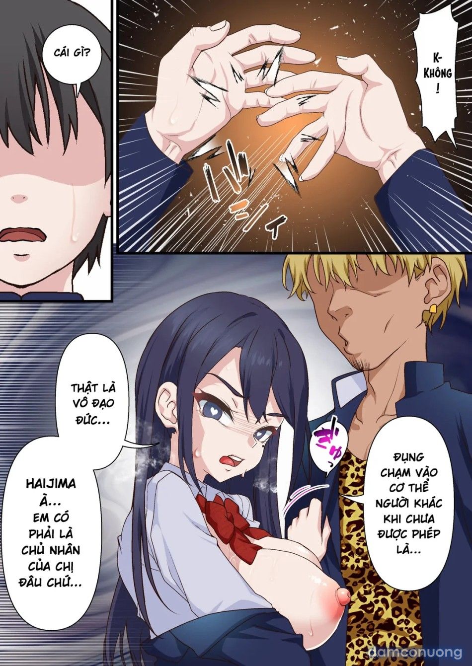 đọc truyện Hypnotic Playboy And The Ntr Student Council Chương 1 ảnh 26 tại Thiên Thai Truyện