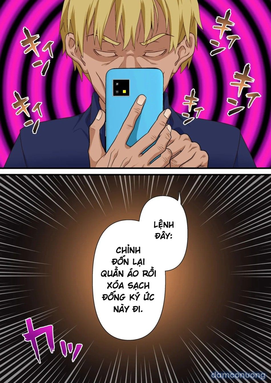 đọc truyện Hypnotic Playboy And The Ntr Student Council Chương 1 ảnh 32 tại Thiên Thai Truyện