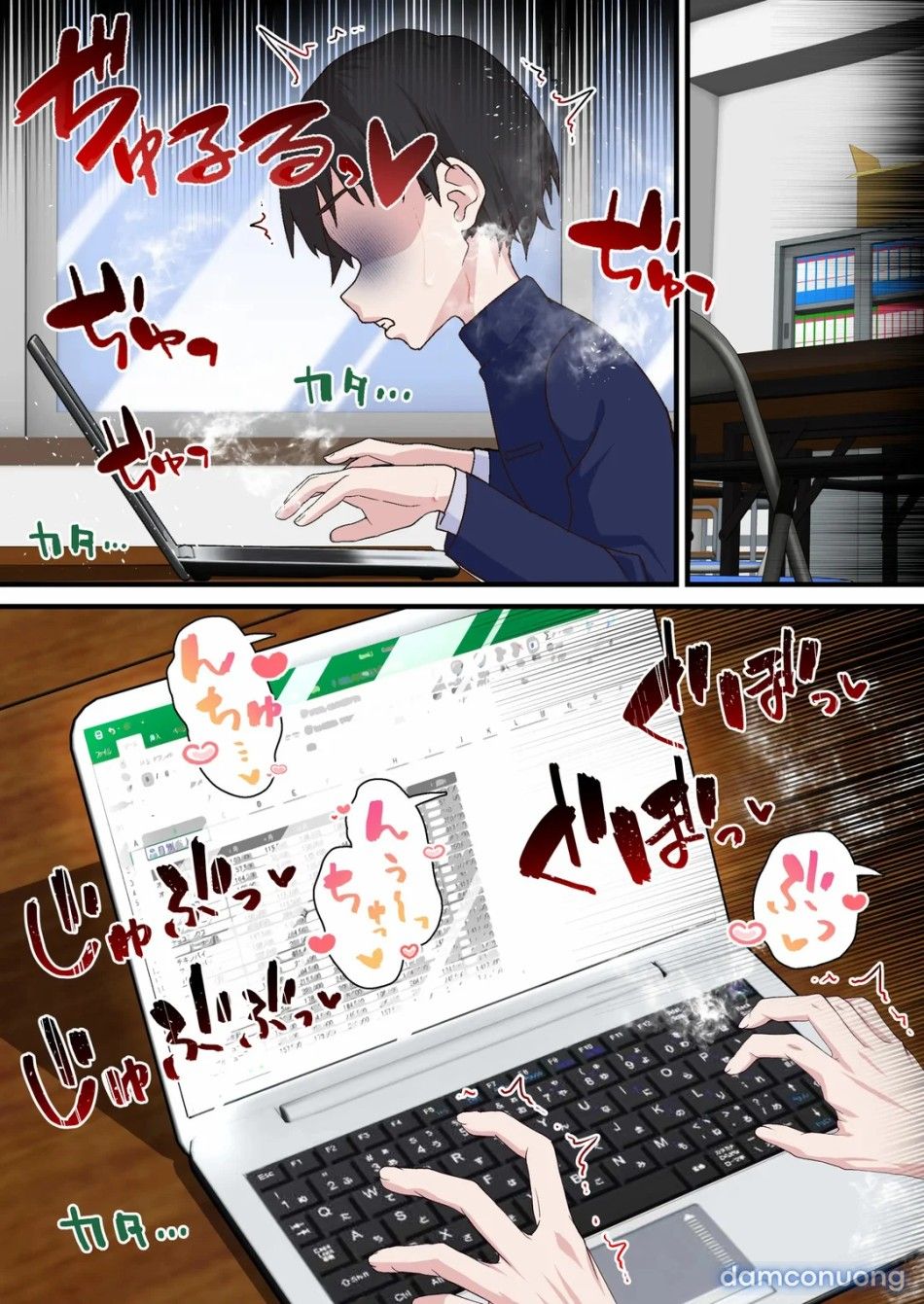 đọc truyện Hypnotic Playboy And The Ntr Student Council Chương 1 ảnh 35 tại Thiên Thai Truyện