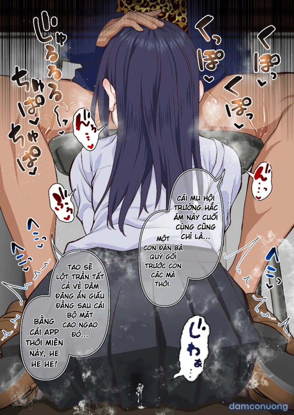 đọc truyện Hypnotic Playboy And The Ntr Student Council Chương 1 ảnh 46 tại Thiên Thai Truyện