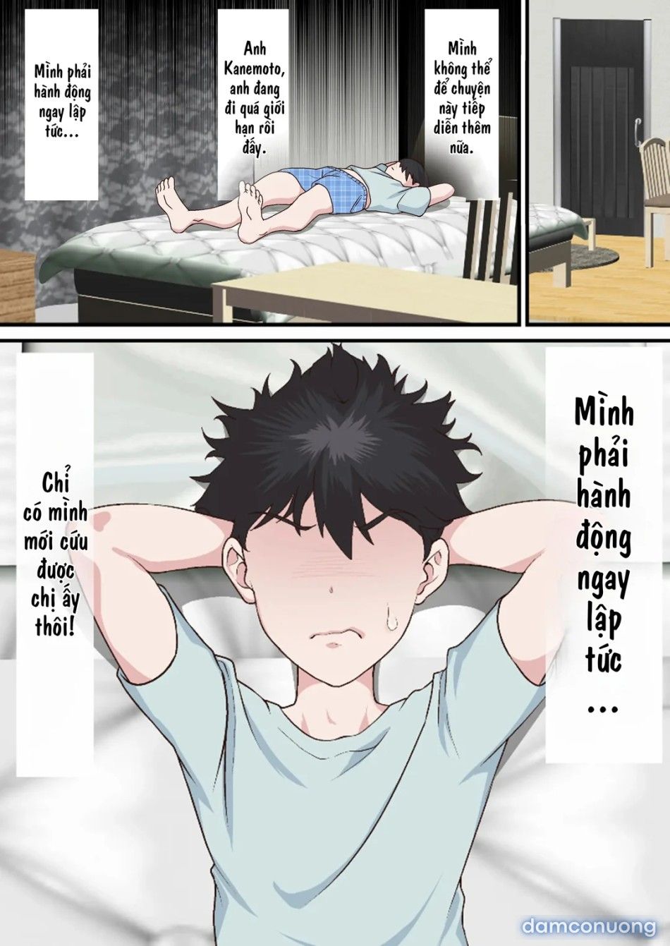 đọc truyện Hypnotic Playboy And The Ntr Student Council Chương 1 ảnh 47 tại Thiên Thai Truyện