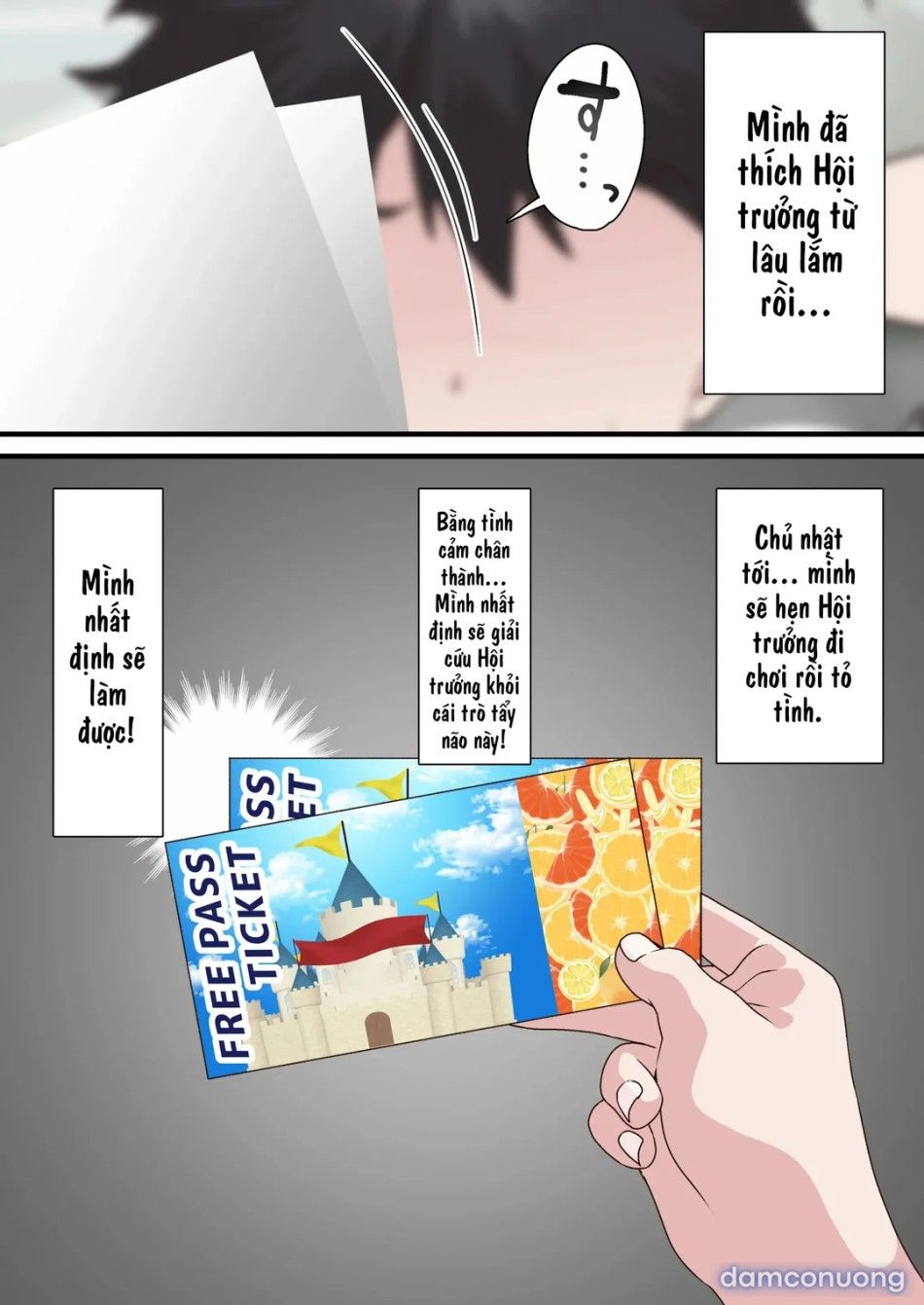 đọc truyện Hypnotic Playboy And The Ntr Student Council Chương 1 ảnh 48 tại Thiên Thai Truyện