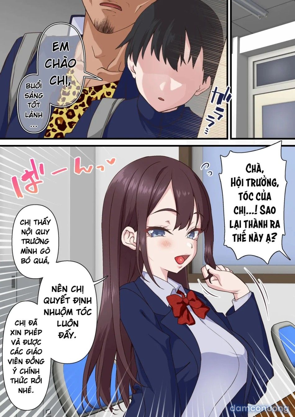 đọc truyện Hypnotic Playboy And The Ntr Student Council Chương 1 ảnh 49 tại Thiên Thai Truyện