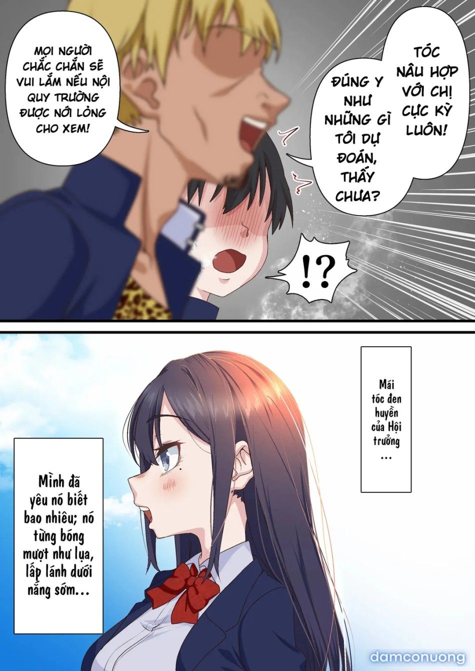 đọc truyện Hypnotic Playboy And The Ntr Student Council Chương 1 ảnh 51 tại Thiên Thai Truyện