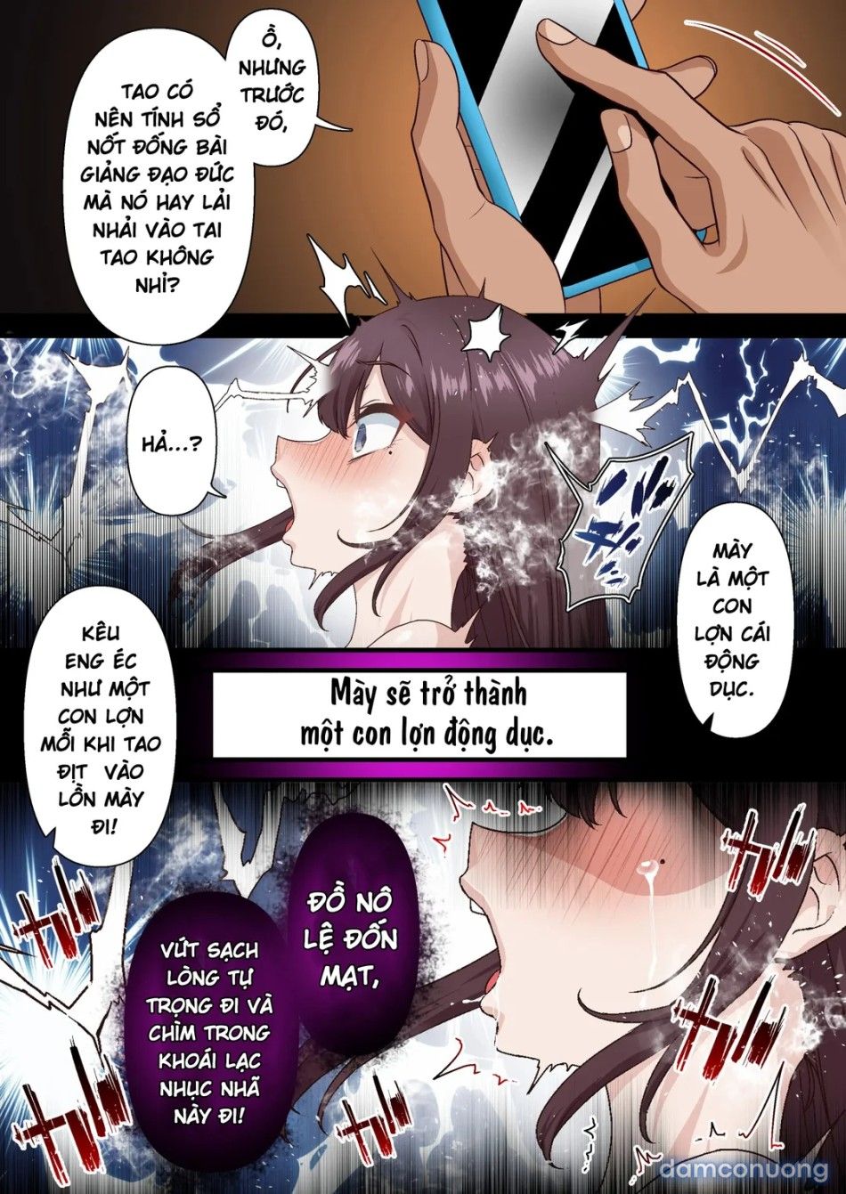 đọc truyện Hypnotic Playboy And The Ntr Student Council Chương 1 ảnh 70 tại Thiên Thai Truyện