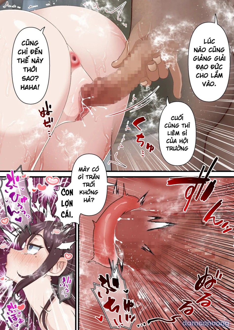 đọc truyện Hypnotic Playboy And The Ntr Student Council Chương 1 ảnh 73 tại Thiên Thai Truyện